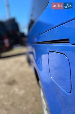 Минивэн Volkswagen Caddy 2010 в 