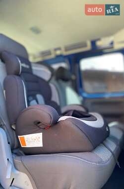 Минивэн Volkswagen Caddy 2010 в 