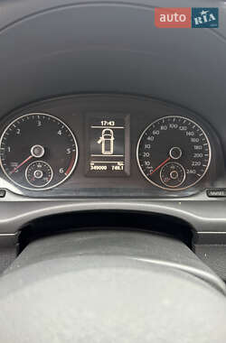 Грузовой фургон Volkswagen Caddy 2014 в 