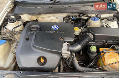 Минивэн Volkswagen Caddy 2002 в 