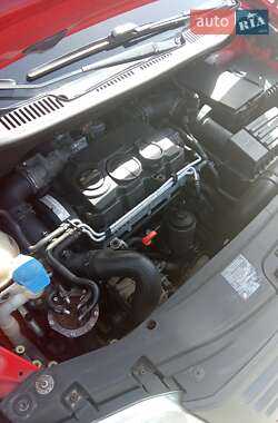 Мінівен Volkswagen Caddy 2007 в 