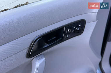 Мінівен Volkswagen Caddy 2008 в 