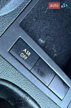 Мінівен Volkswagen Caddy 2008 в 