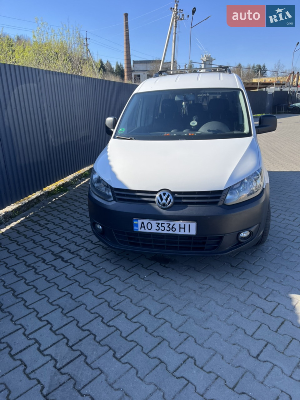 2015 Volkswagen Caddy - мініатюра 18