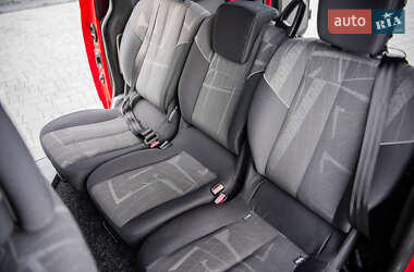 Минивэн Volkswagen Caddy 2007 в 
