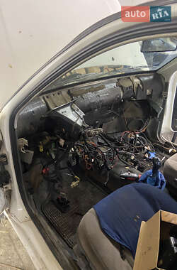 Пікап Volkswagen Caddy 2001 в 