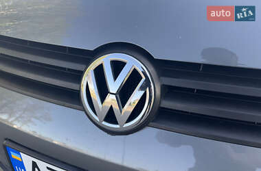 Минивэн Volkswagen Caddy 2014 в 