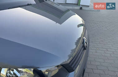 Минивэн Volkswagen Caddy 2014 в 