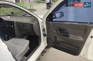 Минивэн Volkswagen Caddy 1999 в 