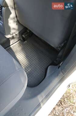 Мінівен Volkswagen Caddy 2010 в 