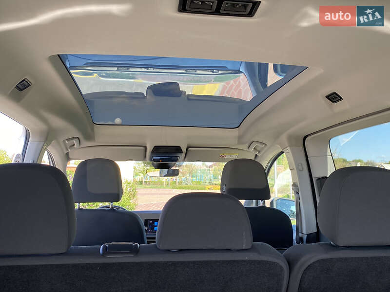 Минивэн Volkswagen Caddy 2021 в Ирпене