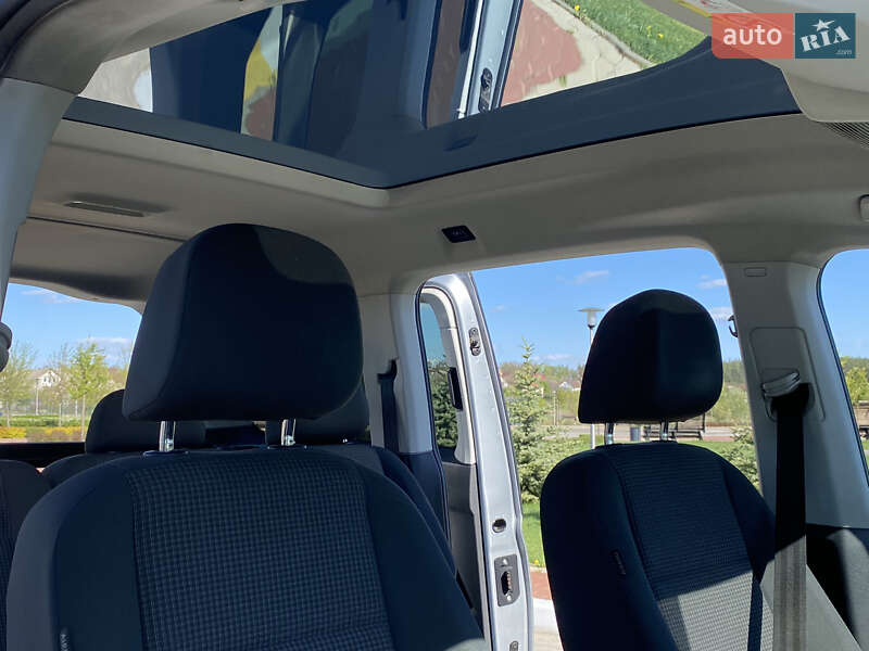 Минивэн Volkswagen Caddy 2021 в Ирпене