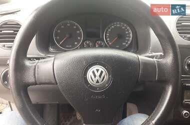 Минивэн Volkswagen Caddy 2010 в 