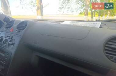 Мінівен Volkswagen Caddy 2005 в 