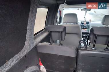 Минивэн Volkswagen Caddy 2009 в 