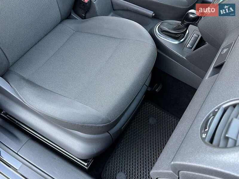 Мінівен Volkswagen Caddy 2012 в Одесі