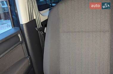 Мінівен Volkswagen Caddy 2019 в 