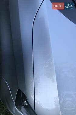 Мінівен Volkswagen Caddy 2016 в 
