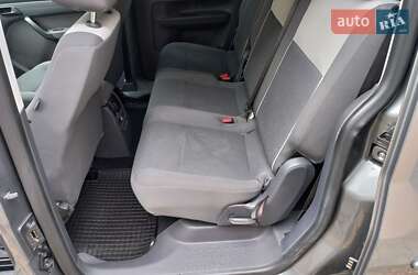 Минивэн Volkswagen Caddy 2011 в 