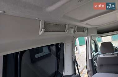 Минивэн Volkswagen Caddy 2011 в 