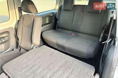 Мінівен Volkswagen Caddy 2016 в 