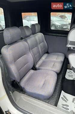 Минивэн Volkswagen Caddy 2005 в 