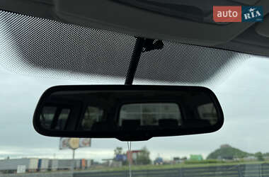 Мінівен Volkswagen Caddy 2010 в 