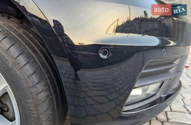 Мінівен Volkswagen Caddy 2019 в 