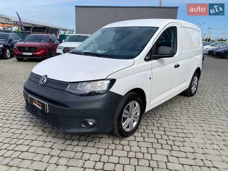 Volkswagen Caddy 2020 VIN WV1ZZZSKZMX006601 фото оголошення 3 з 47