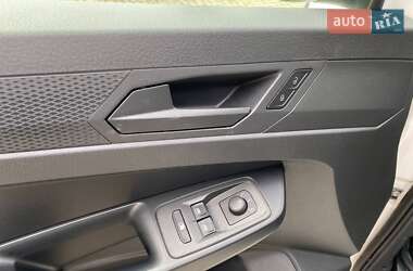 Вантажний фургон Volkswagen Caddy 2020 в 