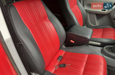 Мінівен Volkswagen Caddy 2006 в 