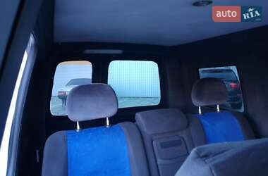 Минивэн Volkswagen Caddy 2005 в Виннице