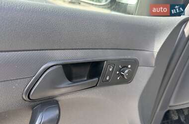 Грузопассажирский фургон Volkswagen Caddy 2013 в 