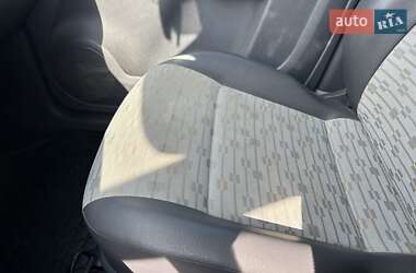 Грузопассажирский фургон Volkswagen Caddy 2013 в 