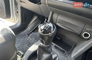 Грузопассажирский фургон Volkswagen Caddy 2013 в 
