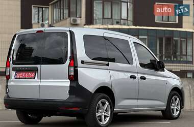 Грузовой фургон Volkswagen Caddy 2021 в 