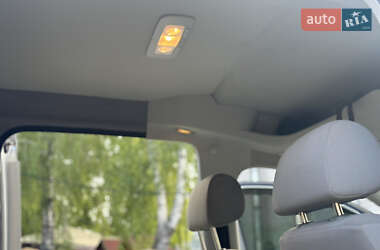 Минивэн Volkswagen Caddy 2007 в 