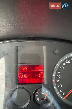 Минивэн Volkswagen Caddy 2006 в 