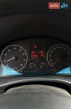 Минивэн Volkswagen Caddy 2007 в 