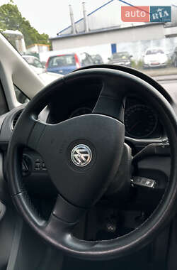 Минивэн Volkswagen Caddy 2007 в 