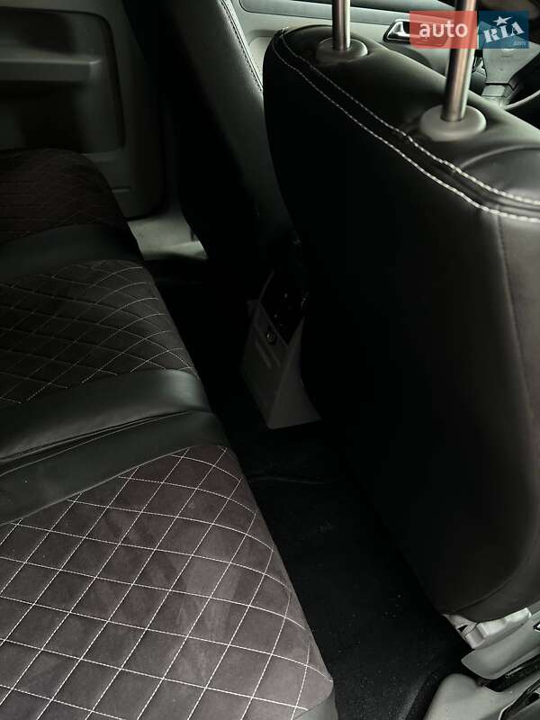 Мінівен Volkswagen Caddy 2008 в Львові