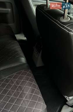 Мінівен Volkswagen Caddy 2008 в 