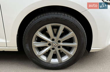 Минивэн Volkswagen Caddy 2022 в 