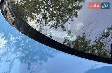 Мінівен Volkswagen Caddy 2011 в 