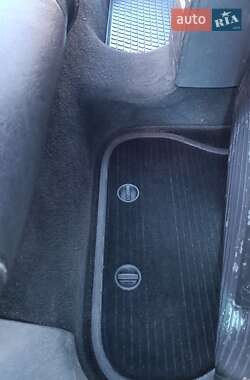 Мінівен Volkswagen Caddy 2011 в 