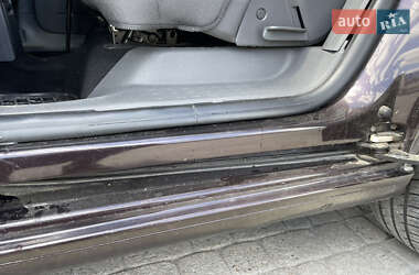 Мінівен Volkswagen Caddy 2011 в 