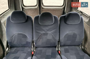 Минивэн Volkswagen Caddy 2005 в 