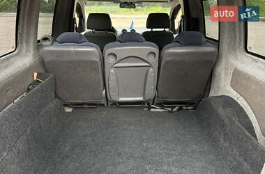 Минивэн Volkswagen Caddy 2005 в 