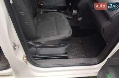 Минивэн Volkswagen Caddy 2012 в 