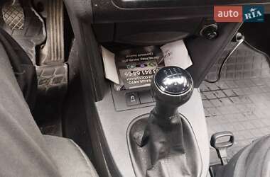 Минивэн Volkswagen Caddy 2012 в 